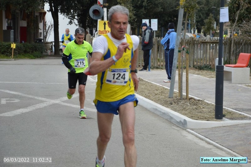 San Patrizio: 47 Trofeo Buriani e Vaienti - 6 marzo 2022